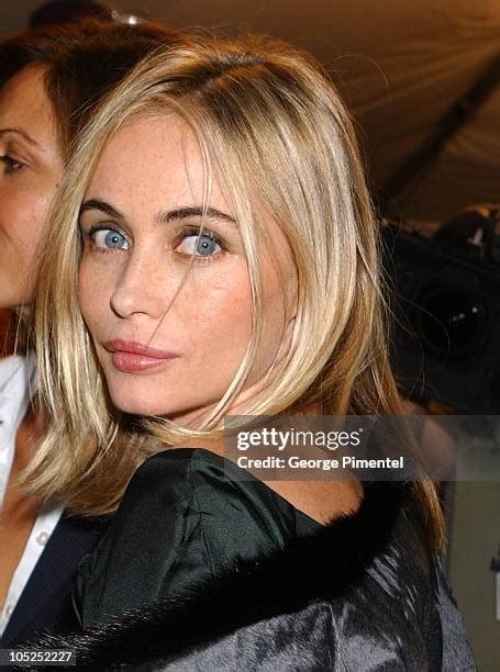 emmanuelle beart sexy|7,237 Emmanuelle Beart Photos & High Res Pictures .